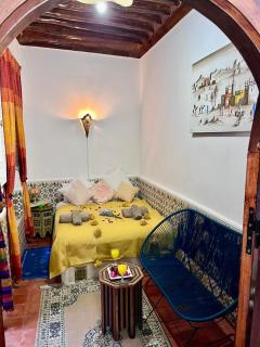 RIAD TENDANCE IN MARRAKECH - Marrakesh - 7