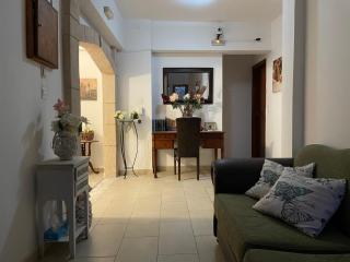 Poseidon Studios Chania Center - Chania - 9