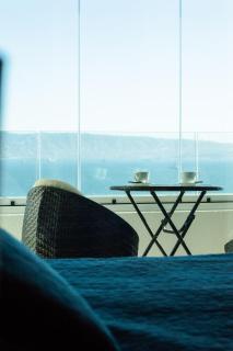 Hermoso depto. con vista al mar Reñaca - Viña del Mar - 6