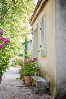 Les Mazets de Marie de Jules - Eyragues - 2