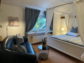 Hansecottage - Stockelsdorf - 1