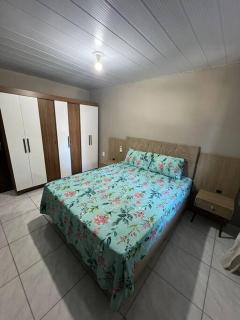 Casa na Cachoeira Do Bom Jesus s - Florianópolis - 5