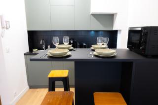 Jade - Appart Design au coeur de Marseille - Marsiglia - 5