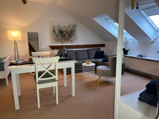 Hansecottage - Stockelsdorf - 9