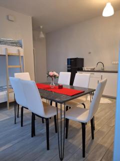 Betariel'com Donau Zentrum - Vienne - 4