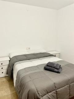 Apartamento, piscina y parking Granada Tico Medina - Grenade - 1