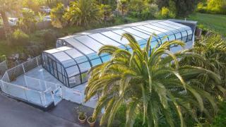 Camping le Dolmen, Carnac, Morbihan - Carnac - 4