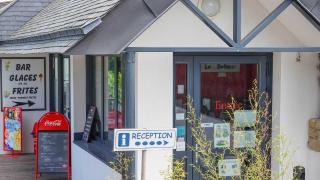 Camping le Dolmen, Carnac, Morbihan - Carnac - 6