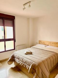 Apartamento, piscina y parking Granada Tico Medina - Granada - 9