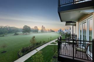 Salamander Resort and Spa - Middleburg - 8