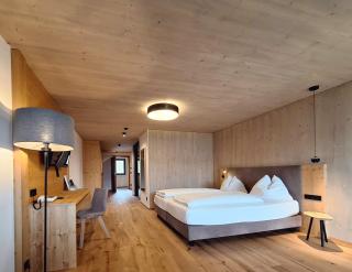 Hotel Tirolerhof - 8