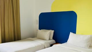 Ganalé Hôtel - Dakar - 8
