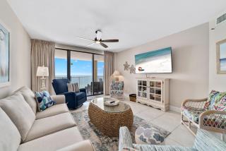 Summer House 1205A - Orange Beach - 0