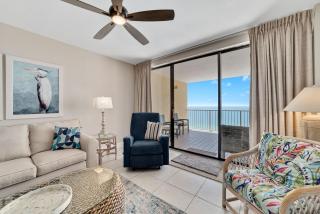 Summer House 1205A - Orange Beach - 8