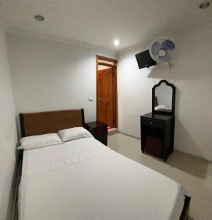 Hotel Sangil Tuluá - Tuluá - 9