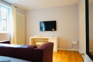 Haus im Grünen für 6 Personen-3 Schlafzimmer- 3 Bädern -Waschmaschine-große Terrasse- vollausgestattete Küche - Wolfsburg - 3