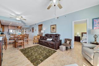 Summerchase 1208 - Orange Beach - 4