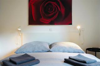 Haus im Grünen für 6 Personen-3 Schlafzimmer- 3 Bädern -Waschmaschine-große Terrasse- vollausgestattete Küche - Wolfsburg - 5