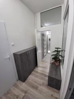 Apartmán Nová Baňa - Nová Baňa - 3