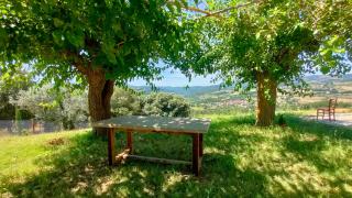 Ai 4 Gelsi B&B - Todi - 6