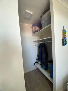 Departamento en condominio Villarrica 2D y 1B - 8