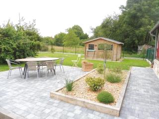 Gîte des Bois Rimbert - Beuzeville - 8