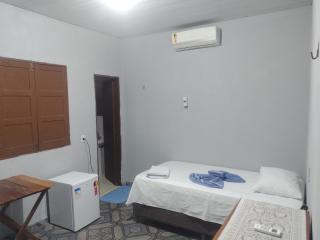 Casa de Família Coração Amazônico - 5