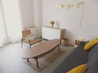 HOSSEGOR Plage Centrale Résidence ATLANTIC Appartement pour 4 personnes Wifi gratuit - Hossegor - 6