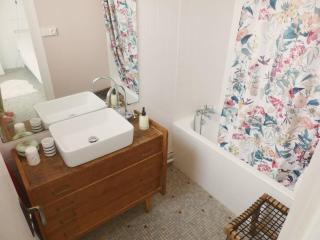 HOSSEGOR Plage Centrale Résidence ATLANTIC Appartement pour 4 personnes Wifi gratuit - 5