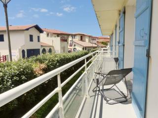 HOSSEGOR Plage Centrale Résidence ATLANTIC Appartement pour 4 personnes Wifi gratuit - 7