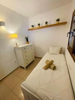 Hermosa casa al mar - Corralejo - 8