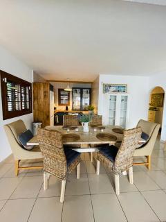 Hermosa casa al mar - Corralejo - 9