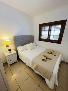 Hermosa casa al mar - Corralejo - 4