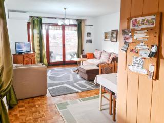 Urbanscape Apartment + Free Private Parking - Sarajevo - 8
