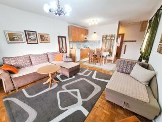Urbanscape Apartment + Free Private Parking - Sarajevo - 5