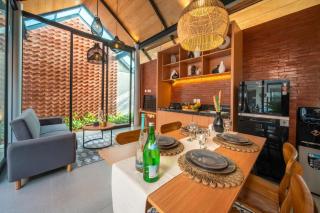 Casa Lina Ubud Luxe & Serenity - 1