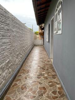 Meu cantinho - Florianópolis - 0