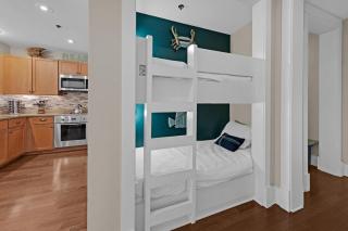 Redfish Village 409 top floor stay on 30A - Seagrove Beach - 3