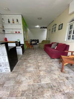 Meu cantinho - Florianópolis - 2