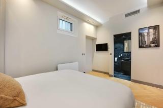 Appartement Chic - 1BR 4P - Tour Eiffel Invalides - París - 1