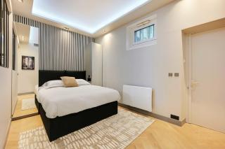 Appartement Chic - 1BR 4P - Tour Eiffel Invalides - París - 2