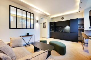 Appartement Chic - 1BR 4P - Tour Eiffel Invalides - París - 7