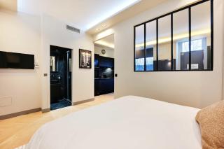 Appartement Chic - 1BR 4P - Tour Eiffel Invalides - París - 3