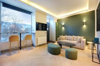 Appartement Chic - 1BR 4P - Tour Eiffel Invalides - París - 0