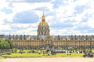 Appartement Chic - 1BR 4P - Tour Eiffel Invalides - París - 8