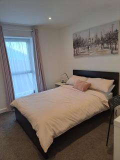Royal Atlantic View Apartment - Portrush - 1