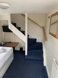 The Cromwell Arms Inn - Bovey Tracey - 8