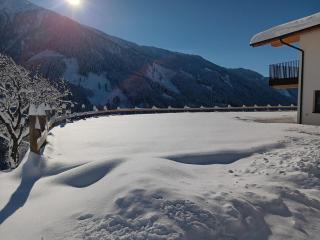Feiserhof Navis - Appartements - Navis - 5