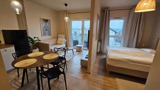 Apartament Zamkowa - Opalenica - 9