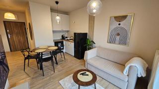 Apartament Zamkowa - Opalenica - 4